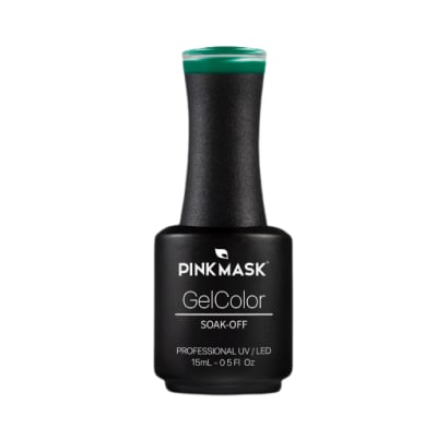 Esmalte Semipermanente En Gel Pink Mask Countryside