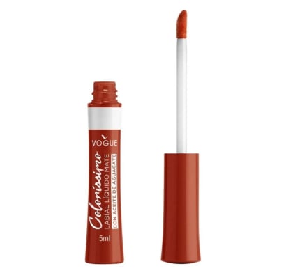 Labial Líquido Vogue Colorissimo Pomelo 5 Ml