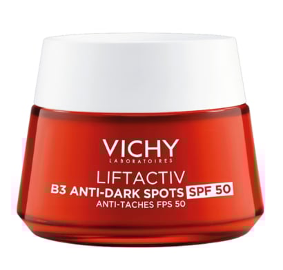 Crema Vichy Liftactiv Collagen Specialist Fps50 50 Ml