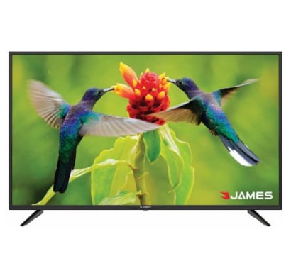 Televisor James  Smart Tv Led  Full Hd 43"