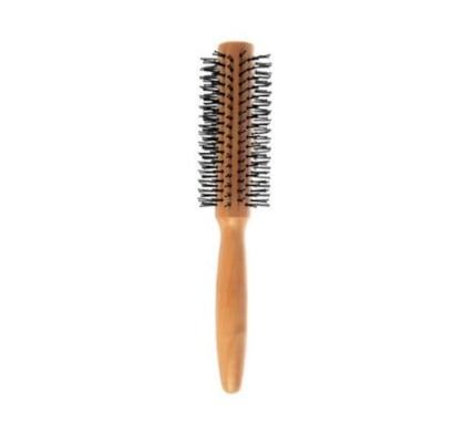 Cepillo Para El Pelo Profesional Beauty Style Con Cerda Sintética