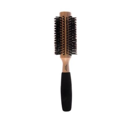 Cepillo Para El Pelo Para Secado Beauty Style Con Mango De Goma