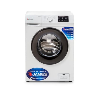 James Lavarropa Lr 1006 G4 Blanca 6kg