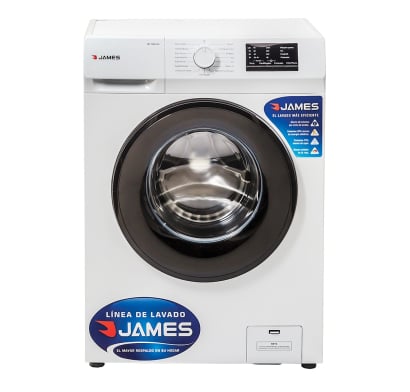 James Lavarropa Lr 1006 G4 Blanca 6kg