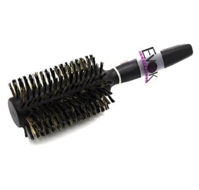 Cepillo Para El Pelo Evok De Cerdas Para Brushing