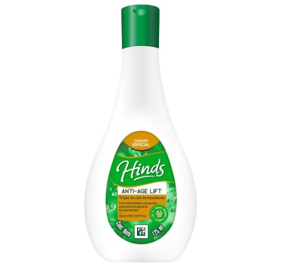 Crema Hinds Antiedad Lift 125 Ml