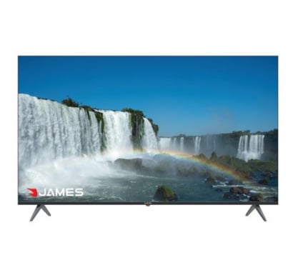 Televisor James Led 75" V5ELN