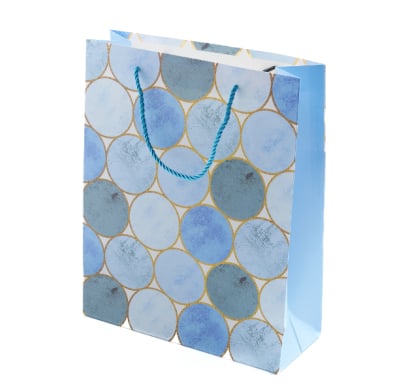 Bolsa de Regalo Happy Paper