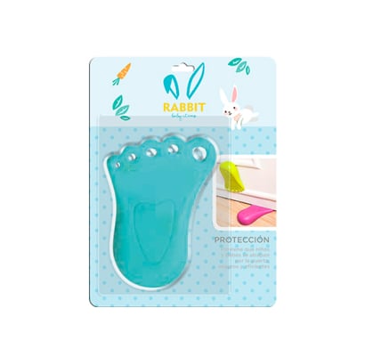 Tope Para Puertas Rabbit