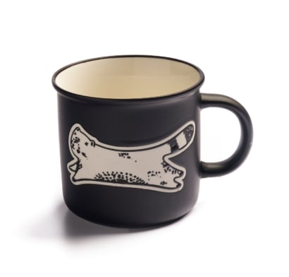 Taza Con Diseño De Gato Farma Hogar