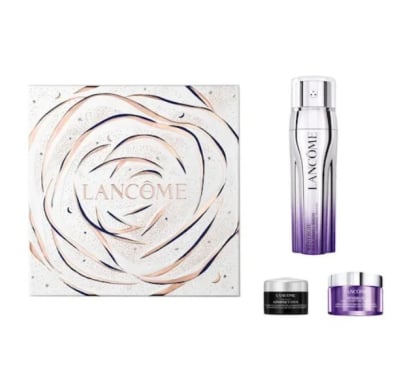 Cofre Lancôme Rénergie Lift Multi-action Set Rejuvenating Sérum 50 Ml+ Contorno De Ojos 5 Ml + Crema De Día 15 Ml