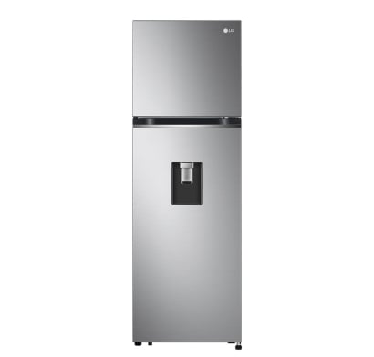 Refrigerador Lg Inverter Gt29wppdc 272 Lt