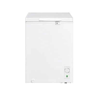 Freezer Midea 99 L Blanco