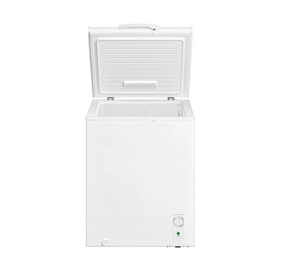 Freezer Midea 99 L Blanco