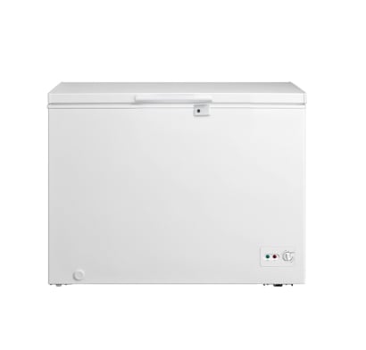 Freezer Midea 295 L