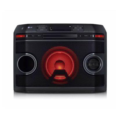 Minicomponente Lg  Xboom Ol45