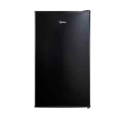 Frigobar Midea Negro 100 L