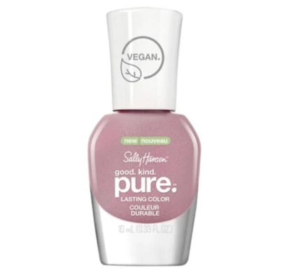 Esmalte Sally Hansen Good Kind Pure Smokey Quartz 10 Ml