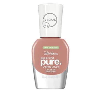 Esmalte Sally Hansen Good Kind Pure Pink Cardamom 10 Ml