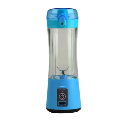 Licuadora Portátil Xion Personal 470 Ml