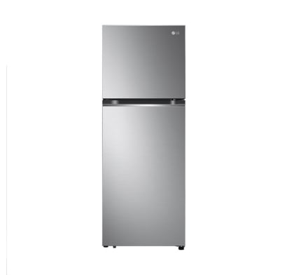 Heladera Lg Inverter Vt32bppdc 340 L