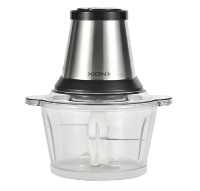 Picadora De Alimentos Xion 500 W