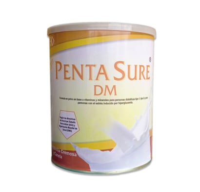 Penta Sure Dm 400 G