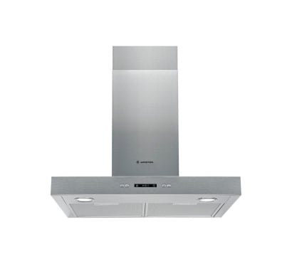 Campana Ariston AHBS9.3FLLX 90 Cm Acero Inoxidable 