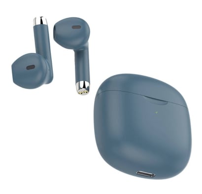 Auriculares Foneng BL109 Tws Wireless Azul