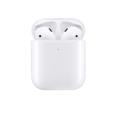 Auriculares Foneng BL08L Tws Blanco 