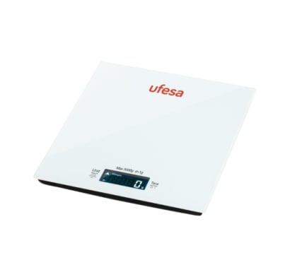 Balanza De Cocina Ufesa