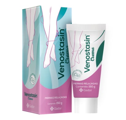 Venostasin Crema 150 G