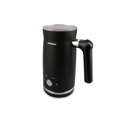Espumador De Leche Daewoo 500w