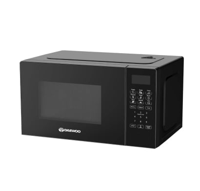Microondas Digital Daewoo 20 L