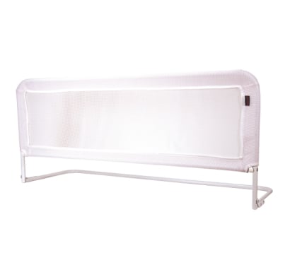 Baranda De Cama Zen Bebesit Blanco