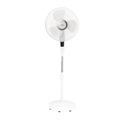 Ventilador De Pie James 140 Con Control