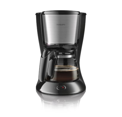 Cafetera De Filtro Philips