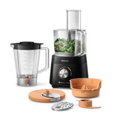 Procesador De Alimentos Philips 750w
