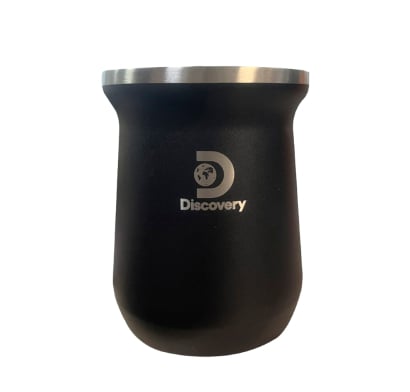 Mate Discovery Negro