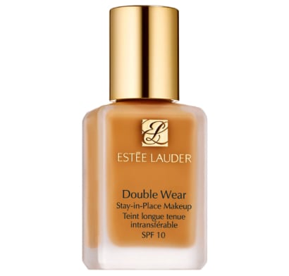 Base Estée Lauder Double Wear Fps10 N°4n2 Spiced Sand 30 Ml