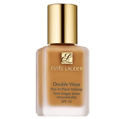 Base Estée Lauder Double Wear Fps10 N°4w1 Honey Bronze 30 Ml