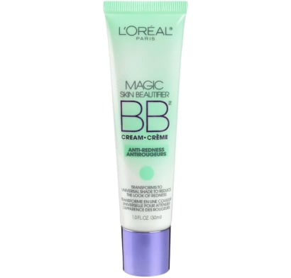 Bb Cream L'oréal Paris Skin Beautifier Antirojeces 30 Ml