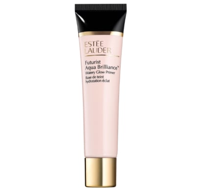 Primer Esteé Lauder Futurist Aqua Brilliance 40 Ml
