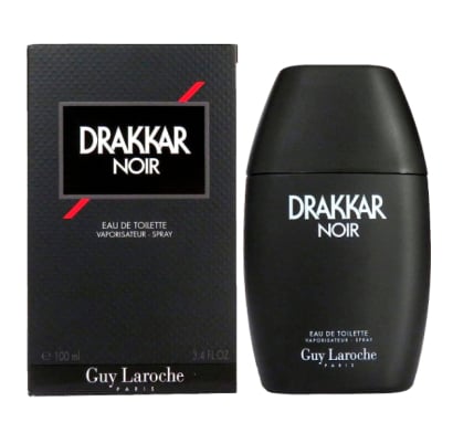 Perfume Drakkar Noir Edt 100 Ml