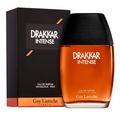 Perfume Drakkar Noir Intense Edp 100 Ml