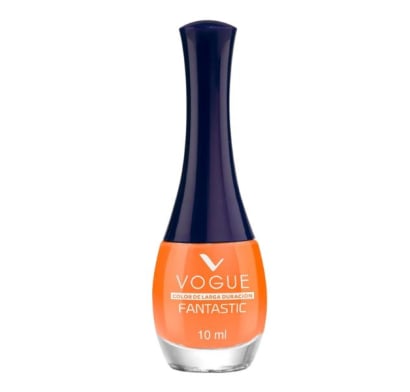 Esmalte Vogue Fantastic Atardecer 10 Ml