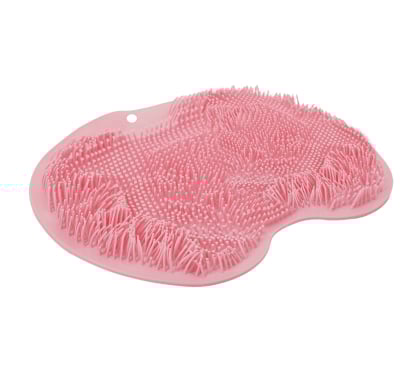 Alfombra Exfoliante Para Baño Calm