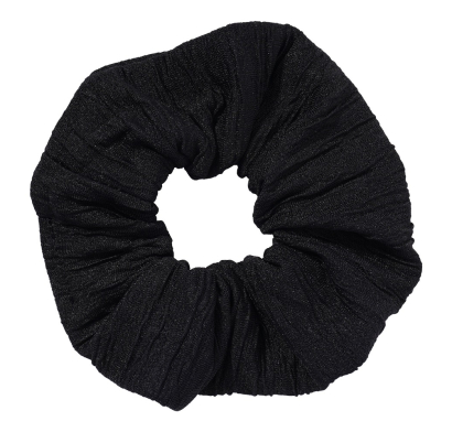 Gomita Scrunchie para el Pelo Top 1 Unidad Colores Surtidos