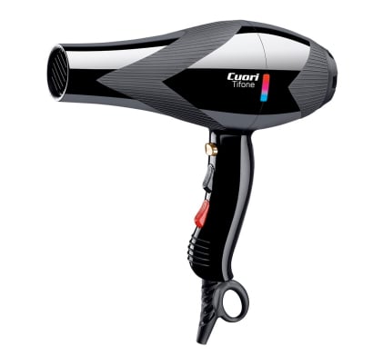 Secador De Pelo Cuori Tifone
