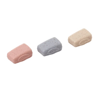 Protector Para Cepillo De Dientes Calm 1 Unidad Colores Surtidos
